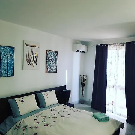 Sunshine Court 9 Апартаменты