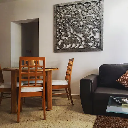 Sunshine Court 9 Apartment Bugibba