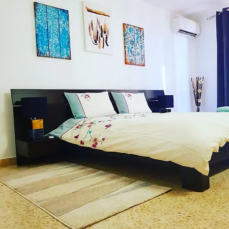 Апартаменты Sunshine Court 9 *