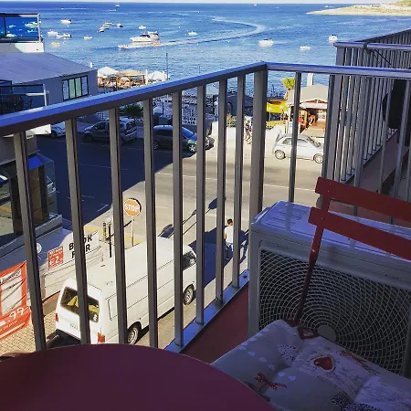 Sunshine Court 9 * Buġibba