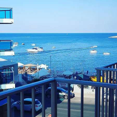 Sunshine Court 9 Apartamento *