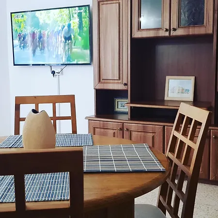 Appartement Sunshine Court 9