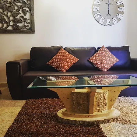 Sunshine Court 9 * Buġibba
