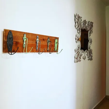 Sunshine Court 9 Apartamento *