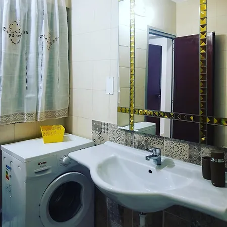 Sunshine Court 9 Apartamento Buġibba