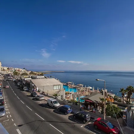 Sunshine Court 9 Buġibba